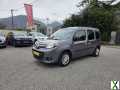 Photo renault kangoo Blue dCi 95cv Business 2019
