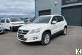 Photo volkswagen tiguan Tiguan 2.0 TDI - 140CH Sportline 4Motion GTIE 12M