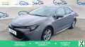 Photo toyota corolla XII 2.0 VVT-i 184 Hybride CVT Dynamic Business