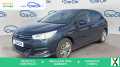 Photo citroen c4 II 1.6 THP 155 BMP6 Exclusive