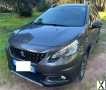 Photo peugeot 2008 1.6 BlueHDi 100ch S\u0026S BVM5 Allure