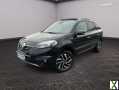 Photo renault koleos Initiale
