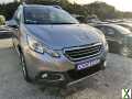 Photo peugeot e-2008 1.2 PURETECH ALLURE