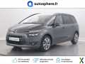 Photo citroen grand c4 picasso BlueHDi 150ch Exclusive S\\u0026S EAT6