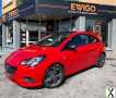 Photo opel corsa 1.4 Turbo 150 CH S OPC LINE