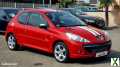 Photo peugeot 206 206+ 1.4 i 75 Cv 97 000 Km GARANTIE 12 MOIS