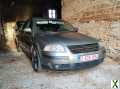 Photo volkswagen passat Passat 1.9 TDI - 130 Business Line