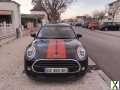 Photo mini cooper Heddon Street BVA7 136ch