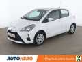 Photo toyota yaris 1.5 VVT-i Ultimate