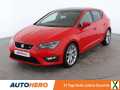 Photo seat leon 1.4 TSI ACT FR