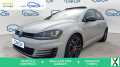 Photo volkswagen golf VII 2.0 TDI 184 DSG6 GTD