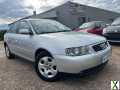 Photo audi a3 A3 AMBIENTE 1,9 TDI