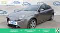 Photo alfa romeo giulietta 1.6 JTDm 120 TCT Sport Edition