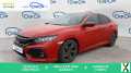 Photo honda civic 1.0 i-VTEC 129 CVT Executive