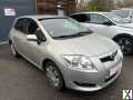 Photo toyota auris VVti Boite Auto GARANTIE 12 MOIS