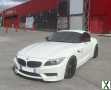 Photo bmw z4 sDrive35i M Sport - FULL OPTIONS