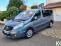 Photo fiat scudo Panorama 1.0 - CH1 2.0 Multijet 120