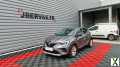 Photo renault captur Business Blue dCi 115 EDC