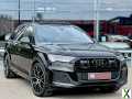 Photo audi q7 50TDi 3X S-LINE BLACK 7PL PNEUMA. ACC HEAD-UP PANO