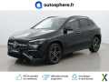 Photo mercedes-benz cl 250 e 218ch AMG Line 8G-DCT