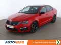 Photo skoda octavia 2.0 TSI RS DSG7