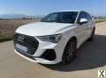 Photo audi q3 Q3+Sportback+45+TFSIe++245+ch+S+tronic+6+S+line