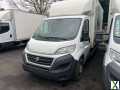 Photo fiat ducato 2.3 multijet 2019 / 480mkm / no power