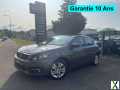Photo peugeot 308 1.2 110ch Active Business 1erMain GPS CarPlay Dist