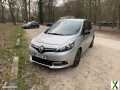 Photo renault scenic Scénic 1.5 dCi 110 cv BOSE Edition Distribution ne