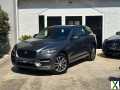 Photo jaguar f-pace F-Pace 2.0 - 250 ch AWD BVA8 R-Sport