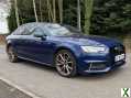 Photo audi a4