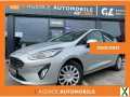 Photo ford fiesta 1.1 85ch TITANIUM GARANTIE 12 MOIS