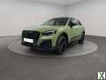Photo audi q2 35 TFSI 150 S tronic 7 S line