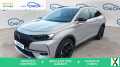 Photo ds automobiles ds 7 crossback 1.6 THP 180 EAT8 Performance Line +