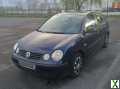 Photo volkswagen polo Polo+1.2+-+65