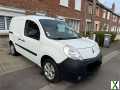 Photo renault kangoo EXPRESS L0 1.5 DCI 75 ECO2 EXTRA
