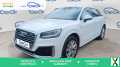 Photo audi q2 1.0 TFSI 116 S-Tronic 7 S line - Automatique