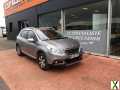 Photo peugeot 2008 1.6 E-HDI92 ALLURE ETG6 BLUE LION
