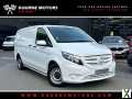 Photo mercedes-benz vito 114 CDI L2 3-Zit Airco/Cruise/Bt *1j garantie*