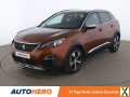 Photo peugeot 3008 2.0 Blue-HDi GT EAT6