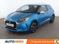 Photo citroen ds3 1.6 Blue-HDi So Chic