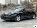 Photo ferrari 456 M GT
