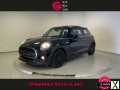 Photo mini one 1.2i 102 COUPE One Maryleborne Garantie 12 à 36 mo
