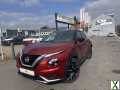 Photo nissan juke 1.0 DIG-T ESSENCE DCT N-DESIGN