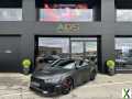 Photo audi tt rs ABT QUATTRO 470CV