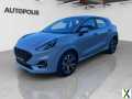 Photo ford puma 1.0 ST-Line