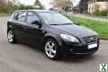 Photo kia ceed / cee'd 1.6 CRDI 90ch BVM5