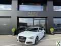 Photo audi a5 2016 SLine x2 Quattro