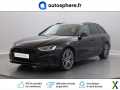 Photo audi a4 40 TDI 204ch Competition quattro S tronic 7