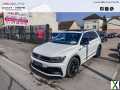 Photo volkswagen tiguan 2.0 TDI 150CH BLACK R-LINE DSG7 EURO6D-T